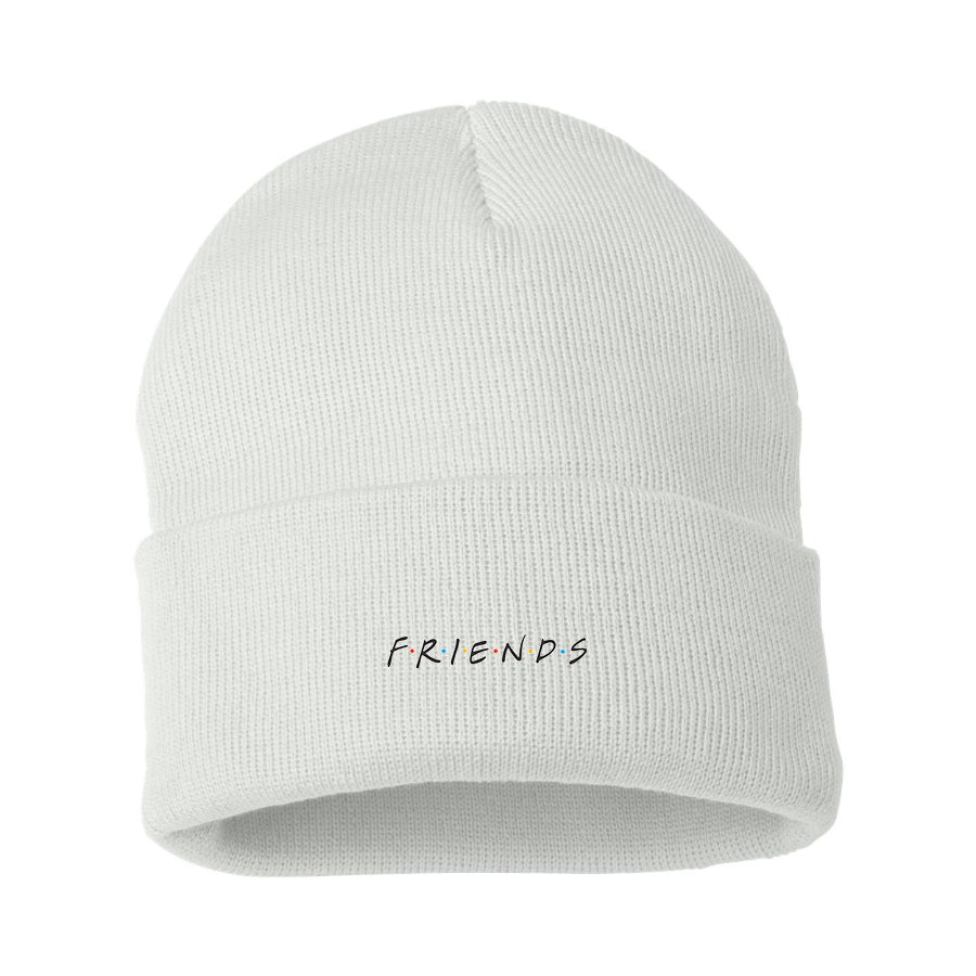 Friends TV Show Beanie Hat