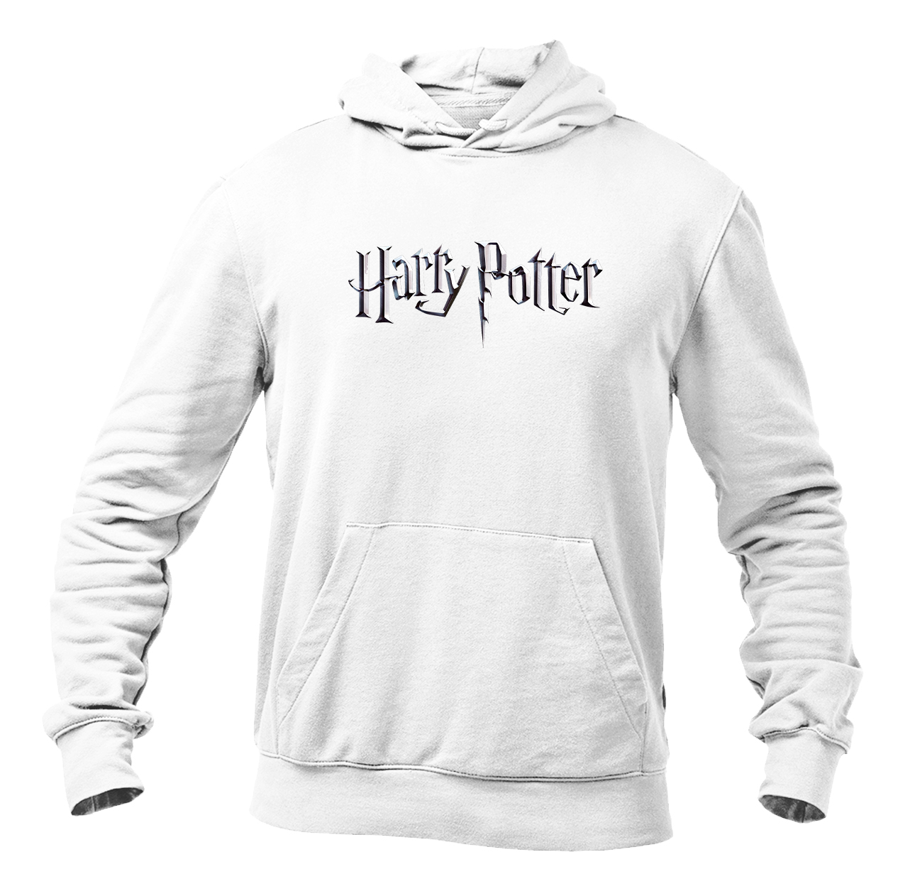 Men's Harry Potter Movie Pullover Hoodie