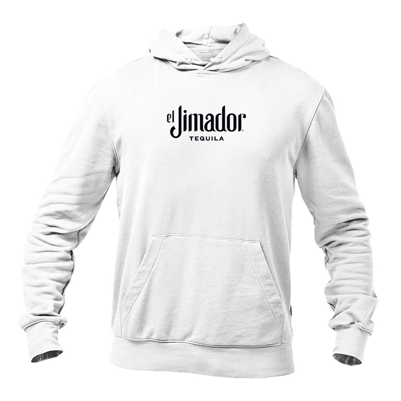 Men's El Jimador Logo Pullover Hoodie