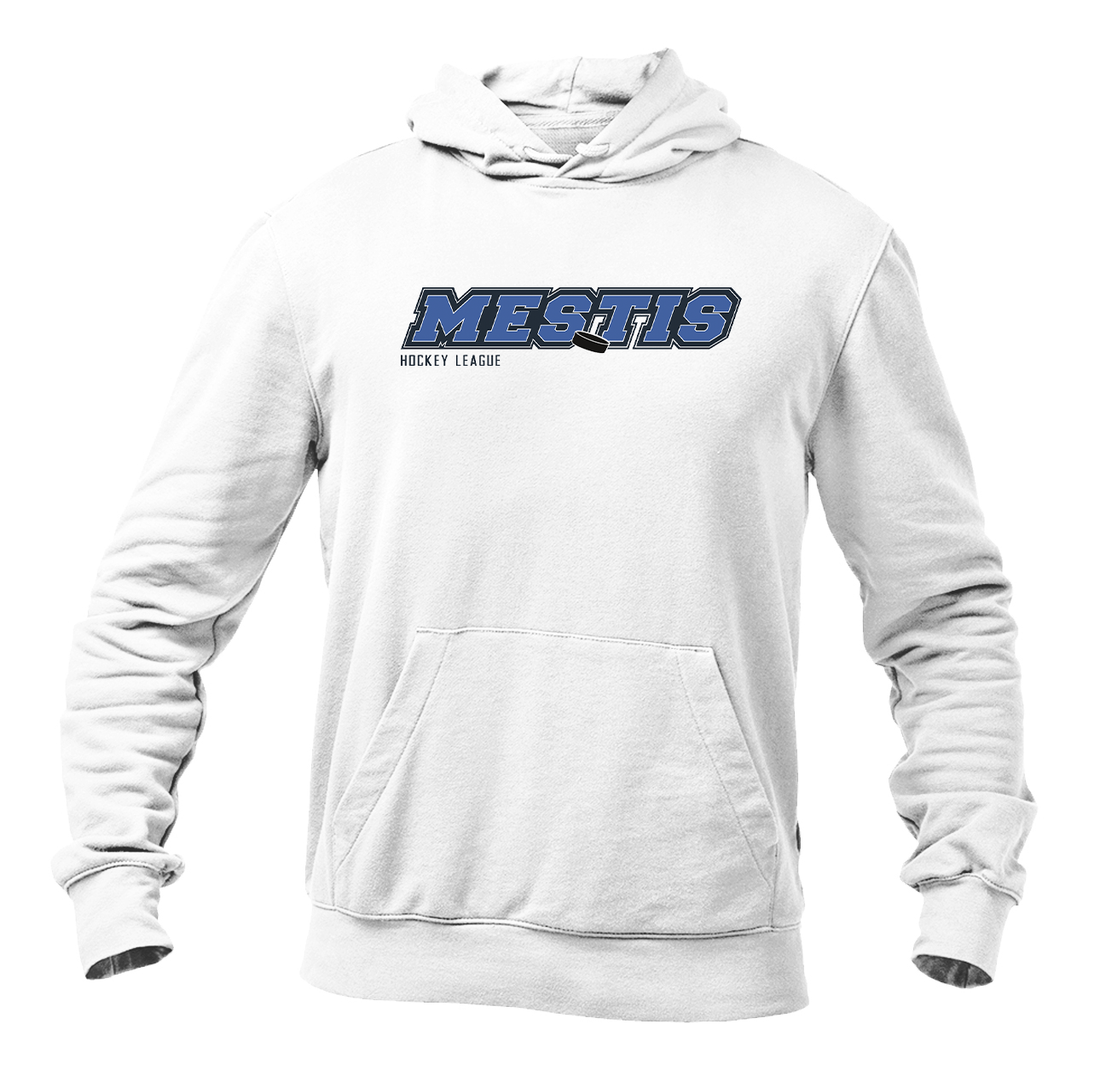 Men's Mestis Logo Pullover Hoodie
