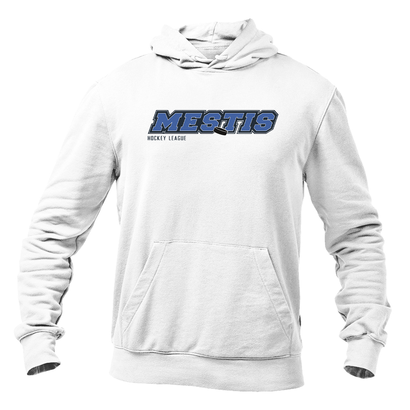 Men's Mestis Logo Pullover Hoodie