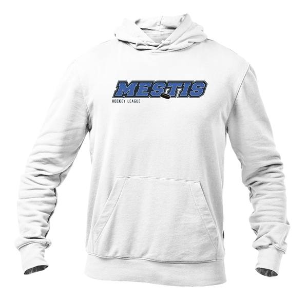 Men's Mestis Logo Pullover Hoodie