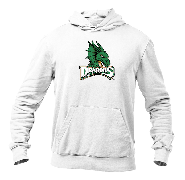 Men's Dayton Dragons Logo Pullover Hoodie