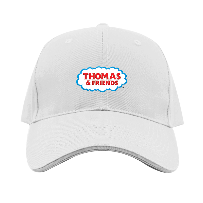 Thomas & Friends Cartoons Dad Baseball Cap Hat