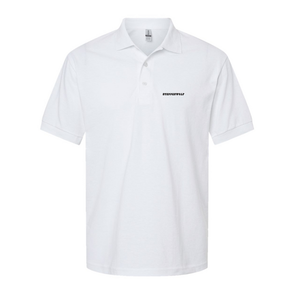 Men's Steppen wolf Dry Blend Jersey Polo