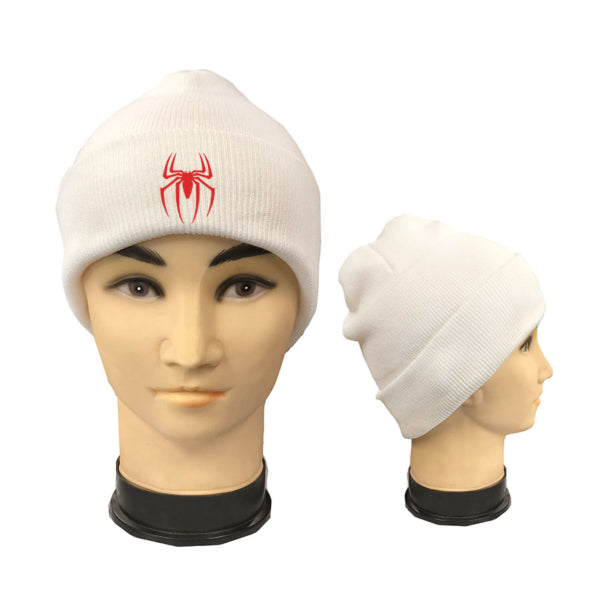 Spiderman Marvel Avengers Superhero Beanie Hat