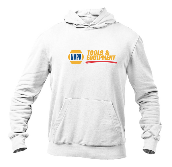 Men's Napa Tools & Equipment Logo Pullover Hoodie