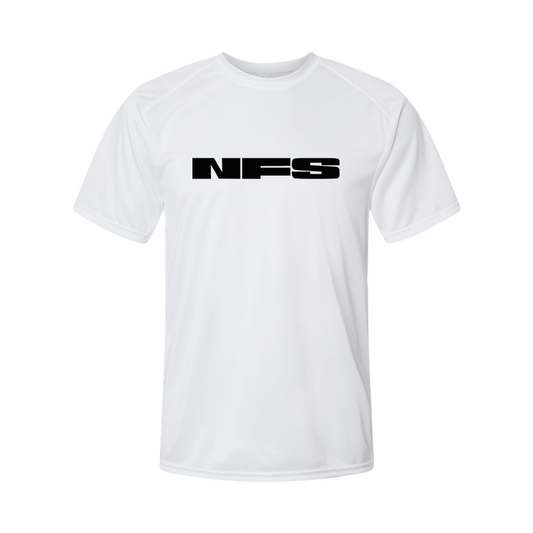 Men's Need For Speed Game Performance T-Shirt