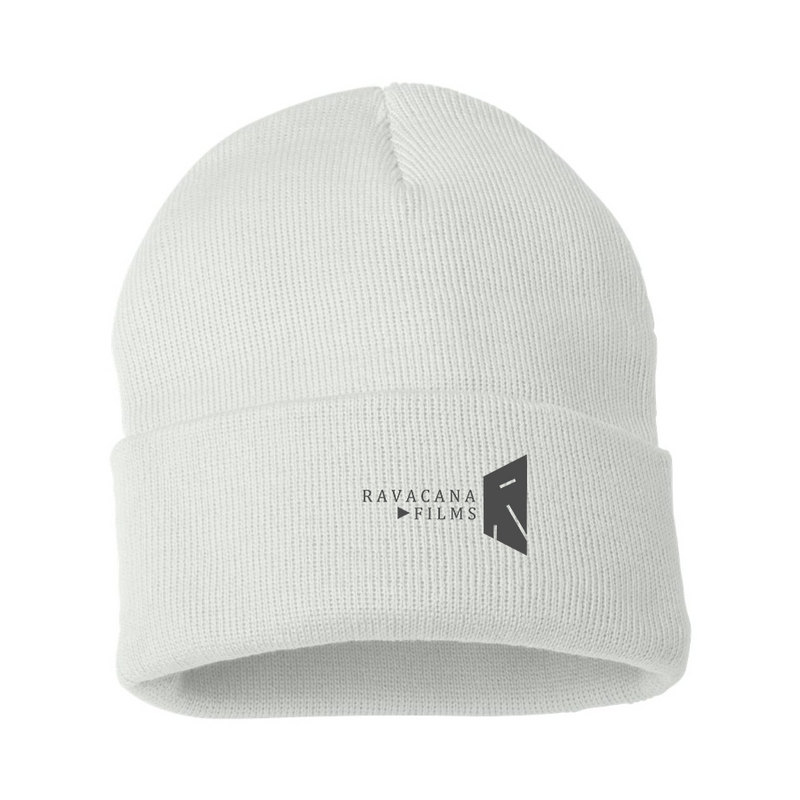 Ravacana Films  Beanie Hat