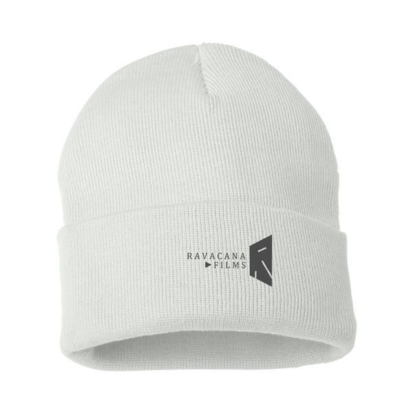 Ravacana Films  Beanie Hat