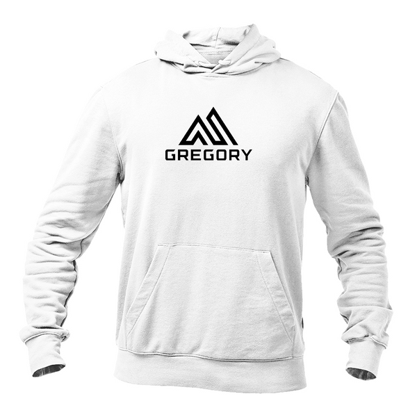 Men's Gregory Logo Pullover Hoodie