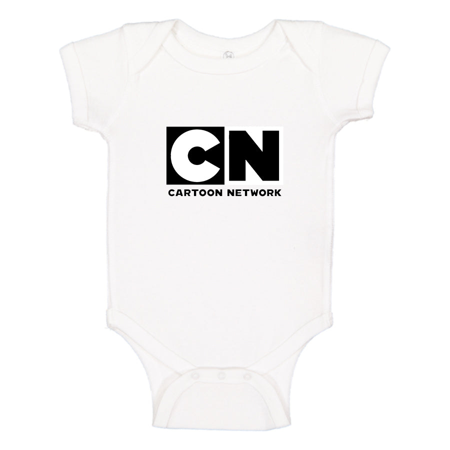 Cartoon Network Baby Romper Onesie