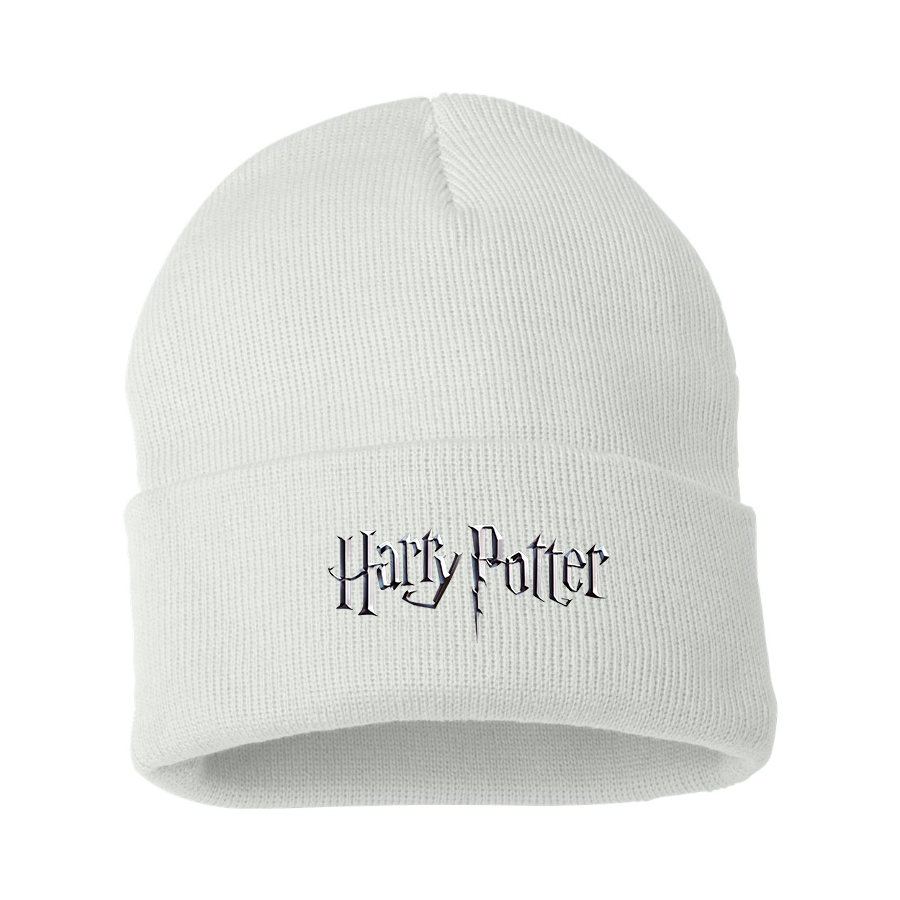 Harry Potter Movie Beanie Hat