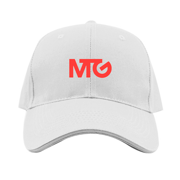 MTG  Dad Baseball Cap Hat