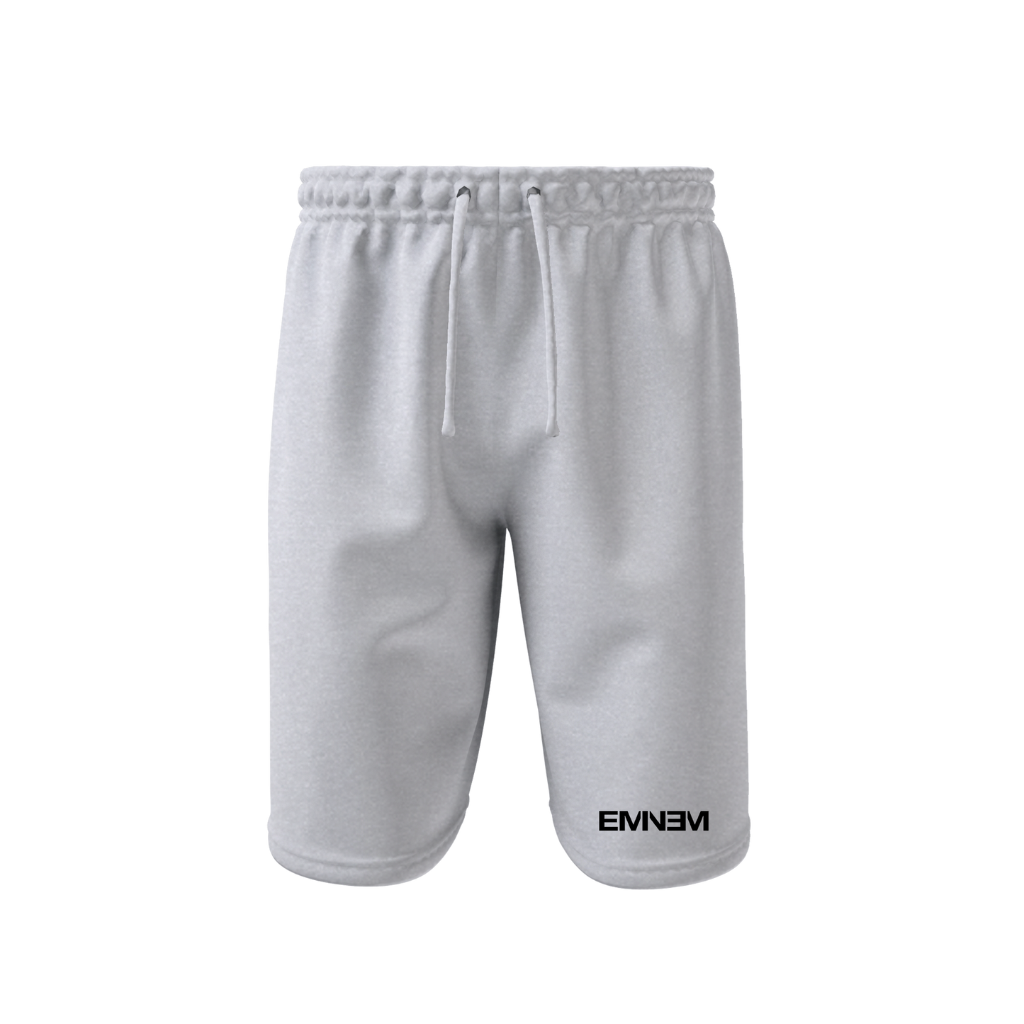 Men's Eminem Music Athletic Fleece Shorts