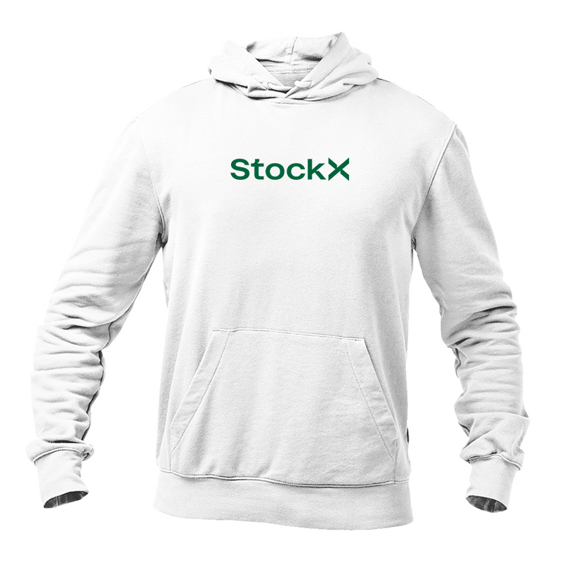 Men's StockX Logo Pullover Hoodie