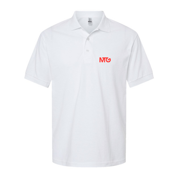 Men's MTG Dry Blend Polo