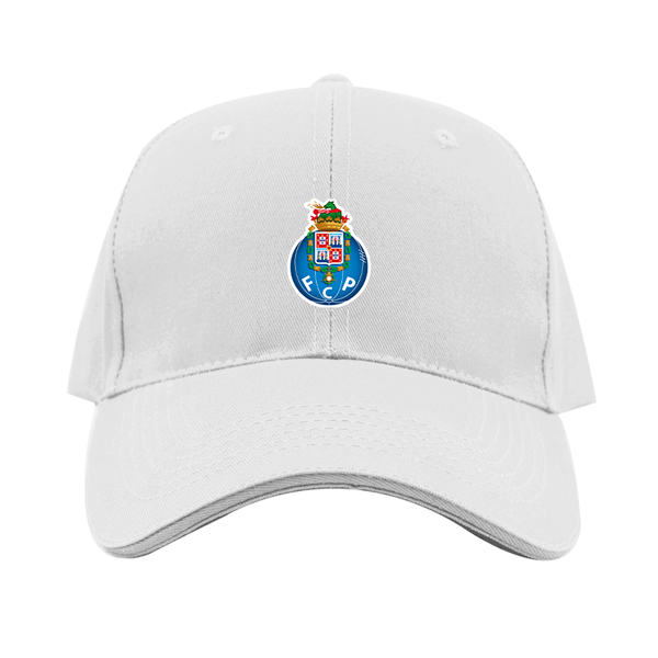 Porto FC Dad Baseball Cap Hat