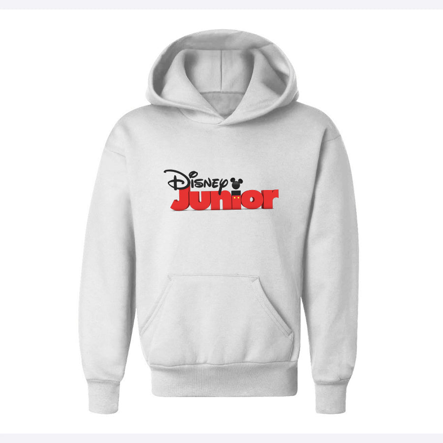 Youth Kids Disney Cartoon Junior Pullover Hoodie