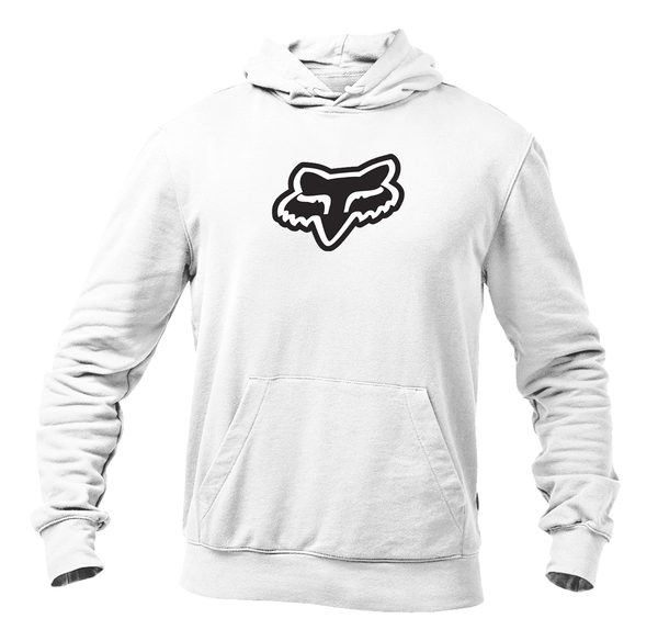 Men's  fox racing Pullover Hoodie