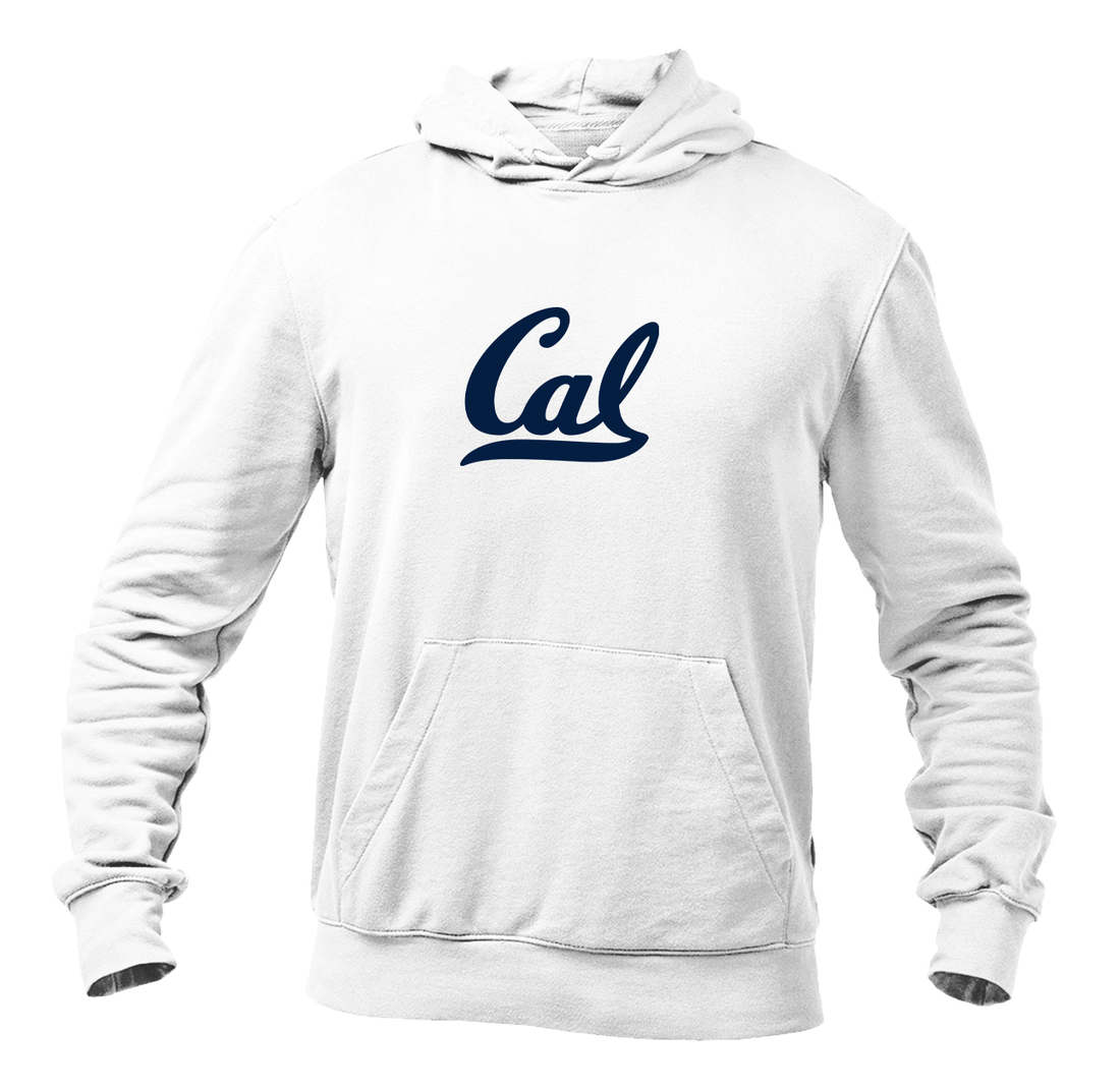 Men's California Golden Bears Pullover Hoodie