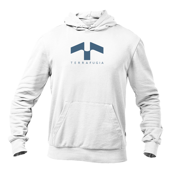 Men's Terrafugia Logo Pullover Hoodie