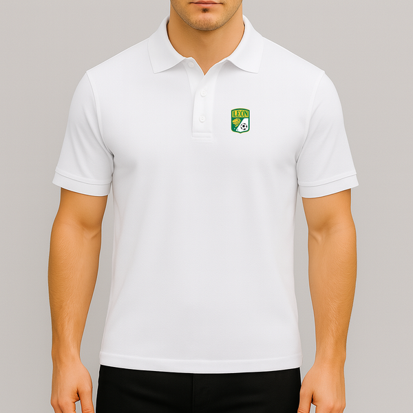 Men's Leon FC Dry Blend Polo