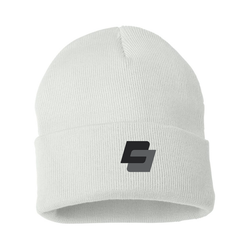 DSD Logo Beanie Hat