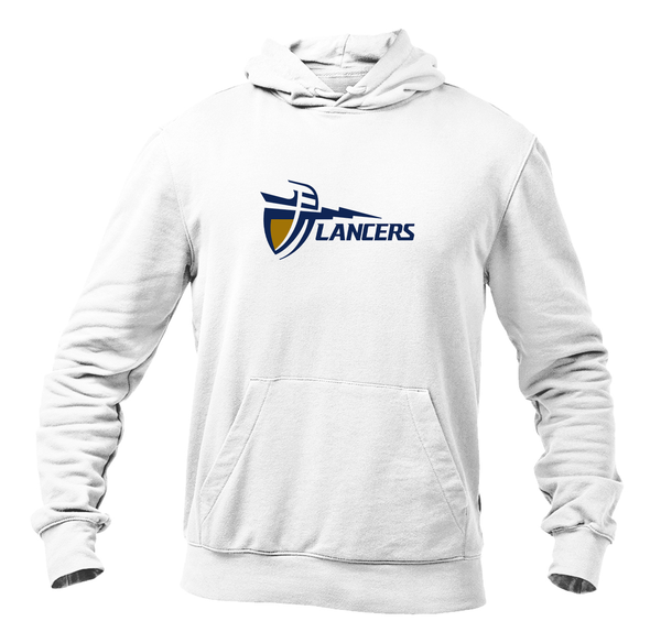 Men's Bucknell Bison Softstyle Midweight Hooded Sweatshirt