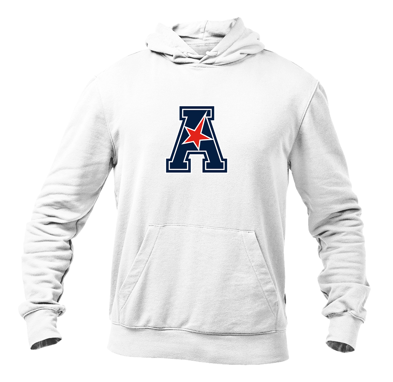 Men's  American Athletic Conference Pullover Hoodie