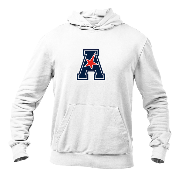 Men's  American Athletic Conference Softstyle Midweight Hooded Sweatshirt