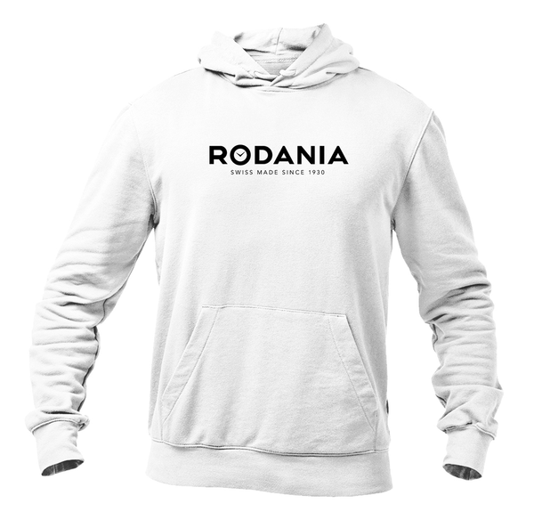 Men's Rodania Logo  Pullover Hoodie