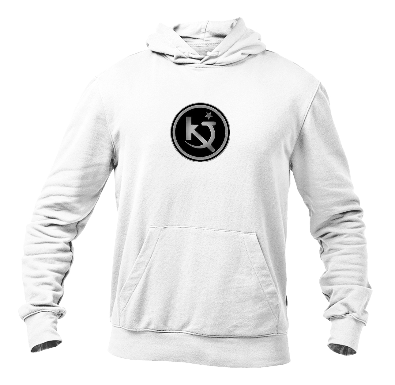 Men's  Killing Joke Pullover Hoodie