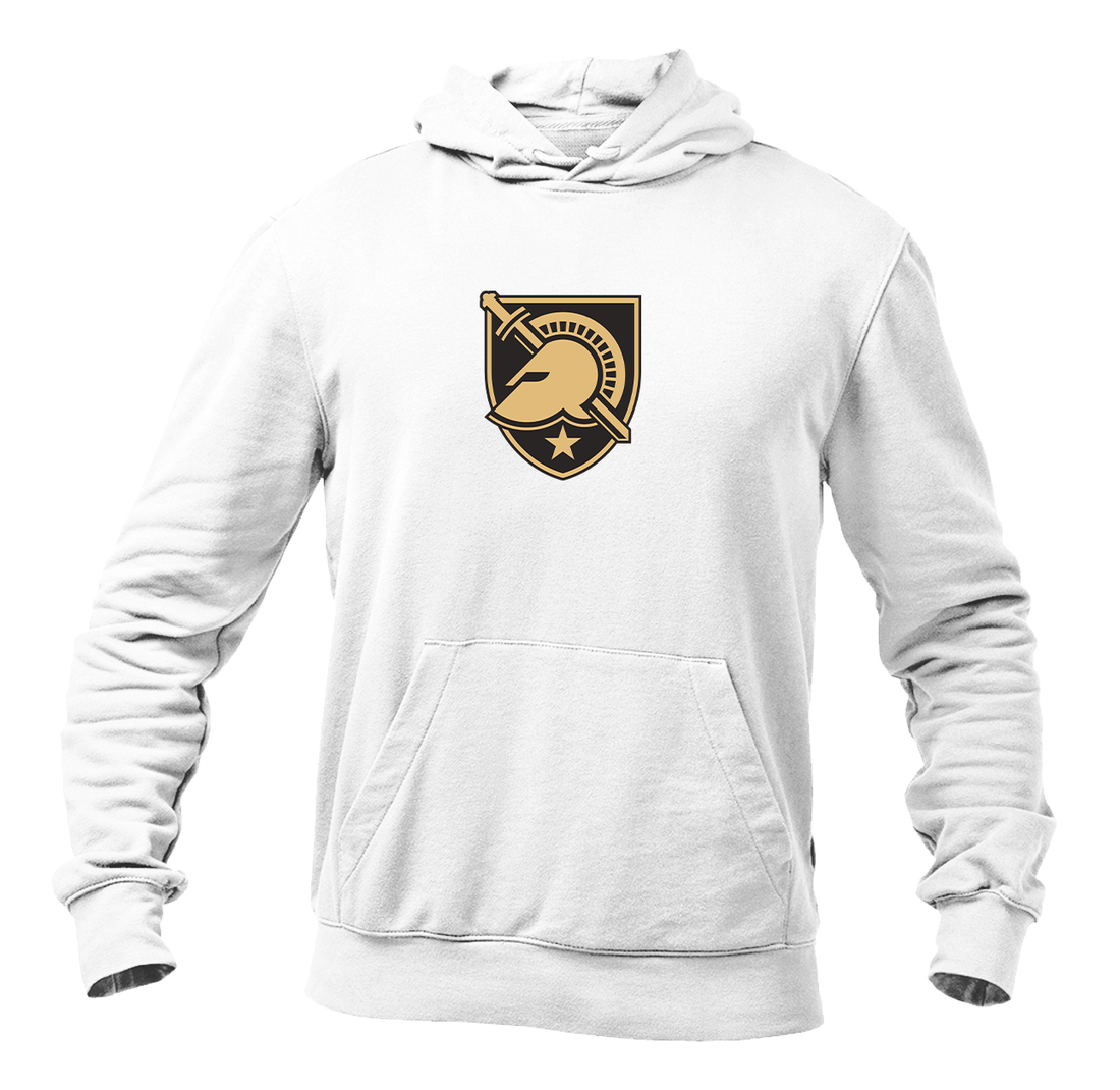 Men's  Army Black Knights  Pullover Hoodie