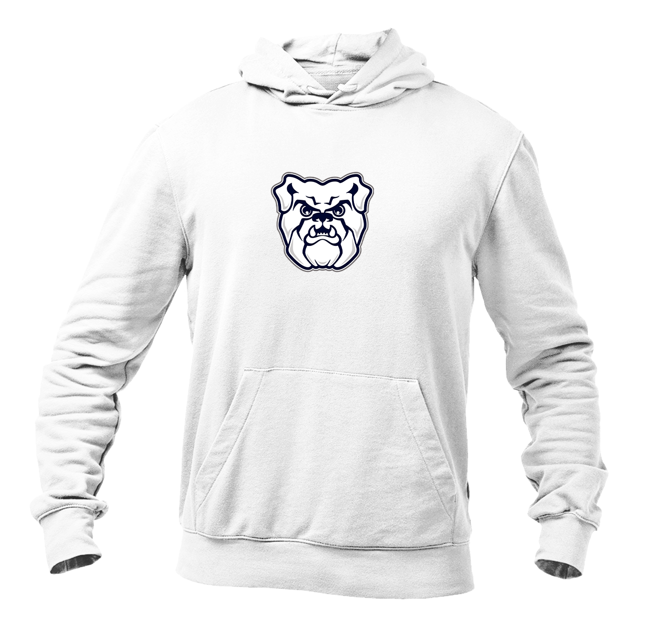 Men's Butler Bulldogs  Pullover Hoodie