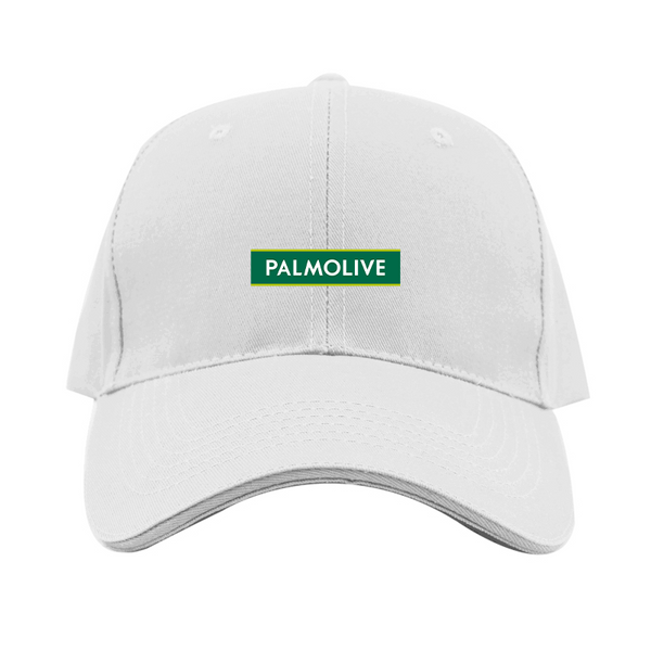 Palmolive Logo  Dad Baseball Cap Hat