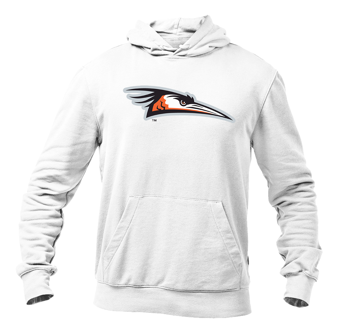 Men's Delmarva Shorebirds Logo Pullover Hoodie