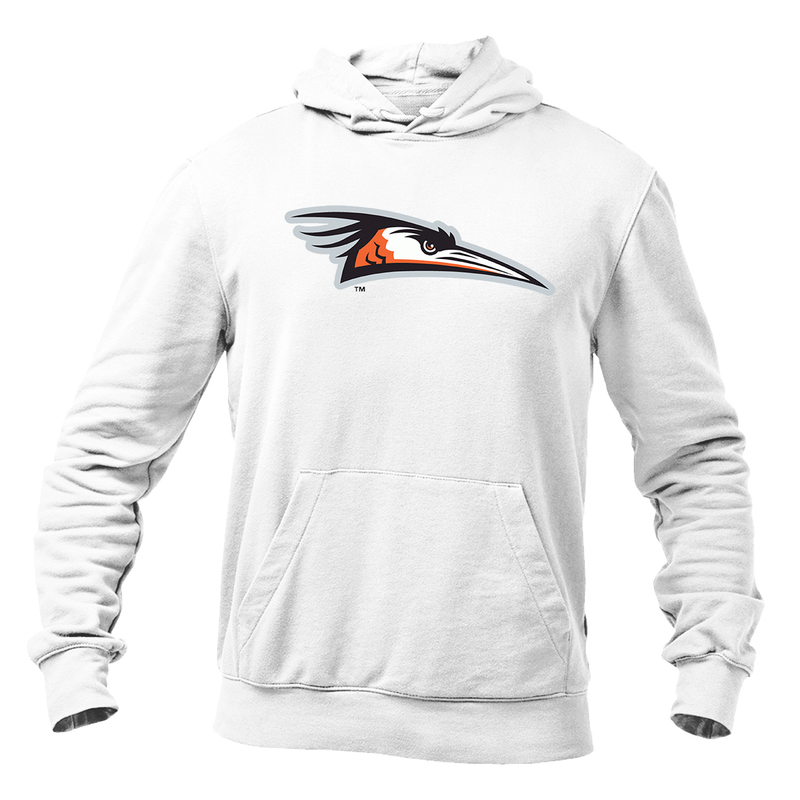 Men's Delmarva Shorebirds Logo Pullover Hoodie
