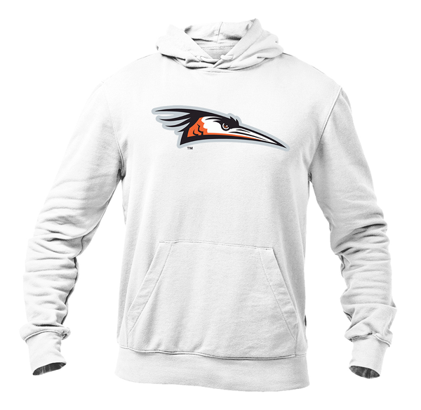 Men's Delmarva Shorebirds Logo Pullover Hoodie