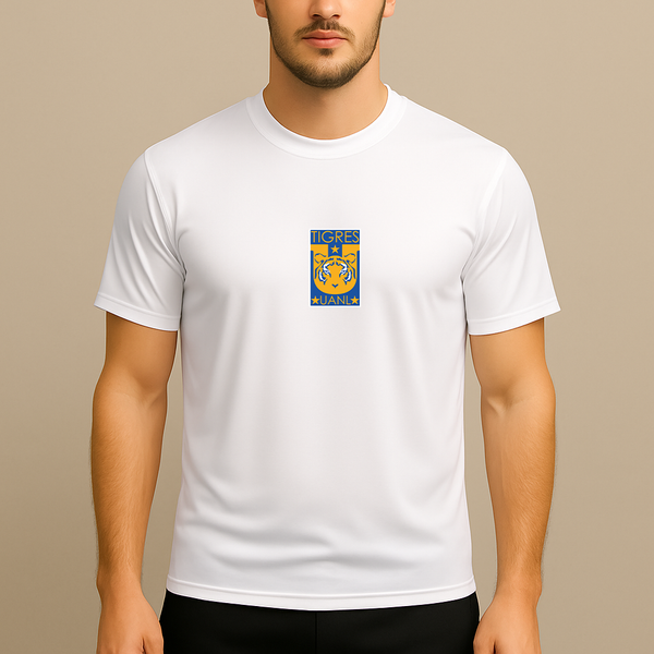 Men's Tigres UANL FC Polyester T-Shirt