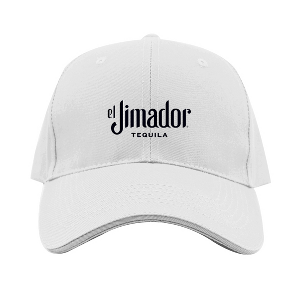 El Jimador Logo  Dad Baseball Cap Hat