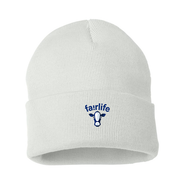 Fairlife Logo Beanie Hat