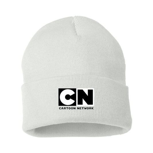 Cartoon Network Beanie Hat