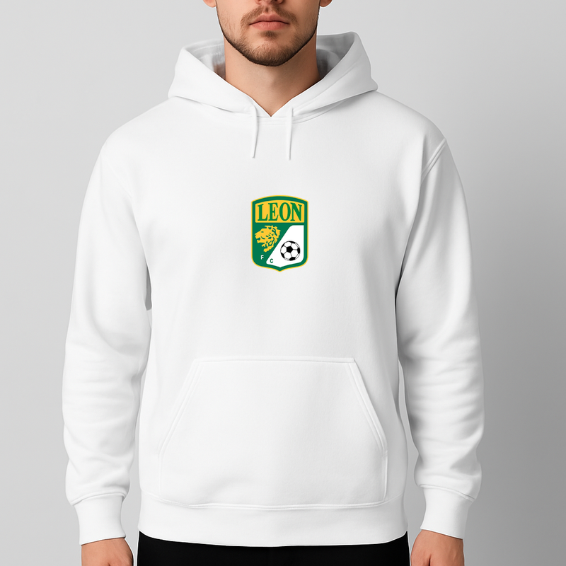 Men's Leon FC Pullover Hoodie