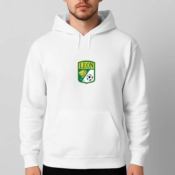 Men's Leon FC Pullover Hoodie