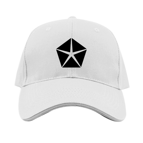 Sunbeam Logo  Dad Baseball Cap Hat