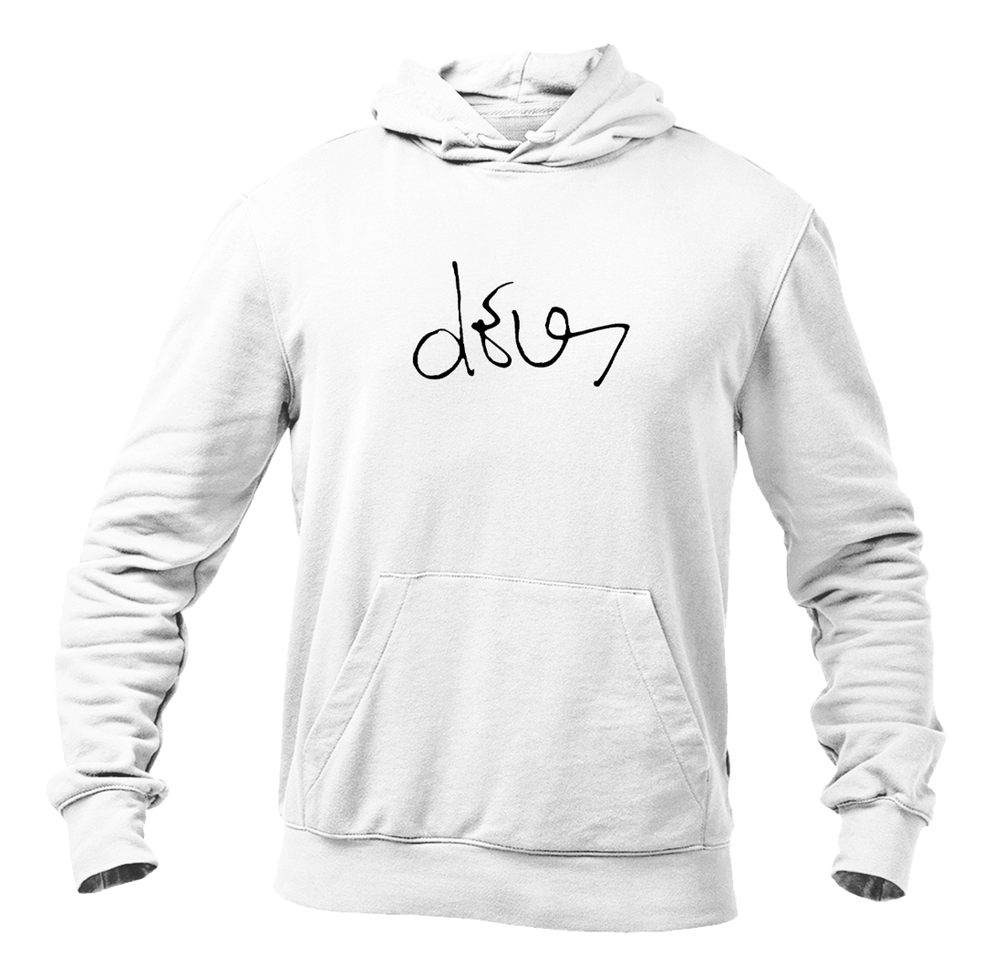 Men's dEUS Pullover Hoodie