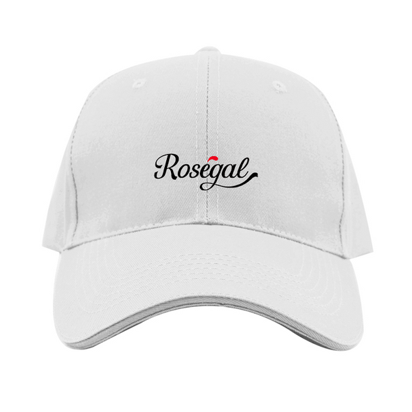 Rosegal Logo  Dad Baseball Cap Hat