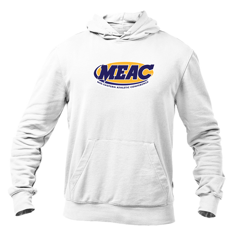 Men's Mid Eastern Athletic Conference Pullover Hoodie