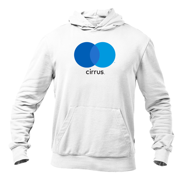 Men's Cirrus  Logo Pullover Hoodie
